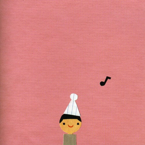 Lullatone - Plays Pajama Pop Pour Vous Music CD