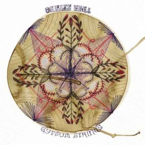 Gypsum Strings [LP]