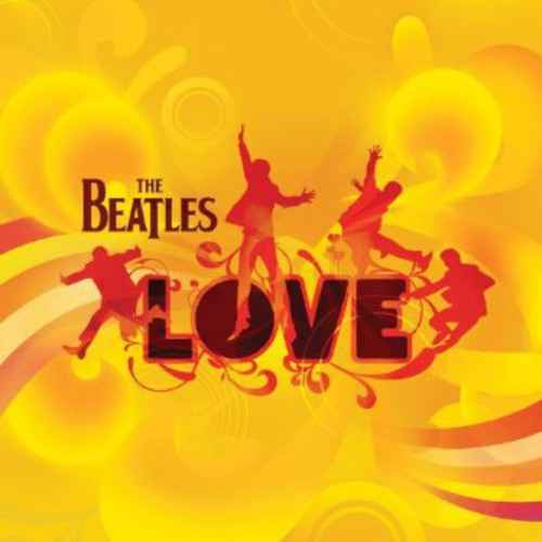 Love [CD]