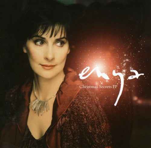 Christmas Secrets [CD]