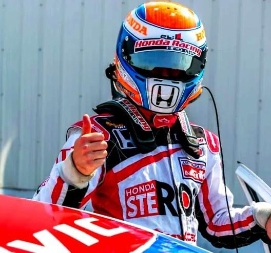 Custom 1-Piece Adult Firesuit SFI 3.2A/5 - 2-Layer Construction