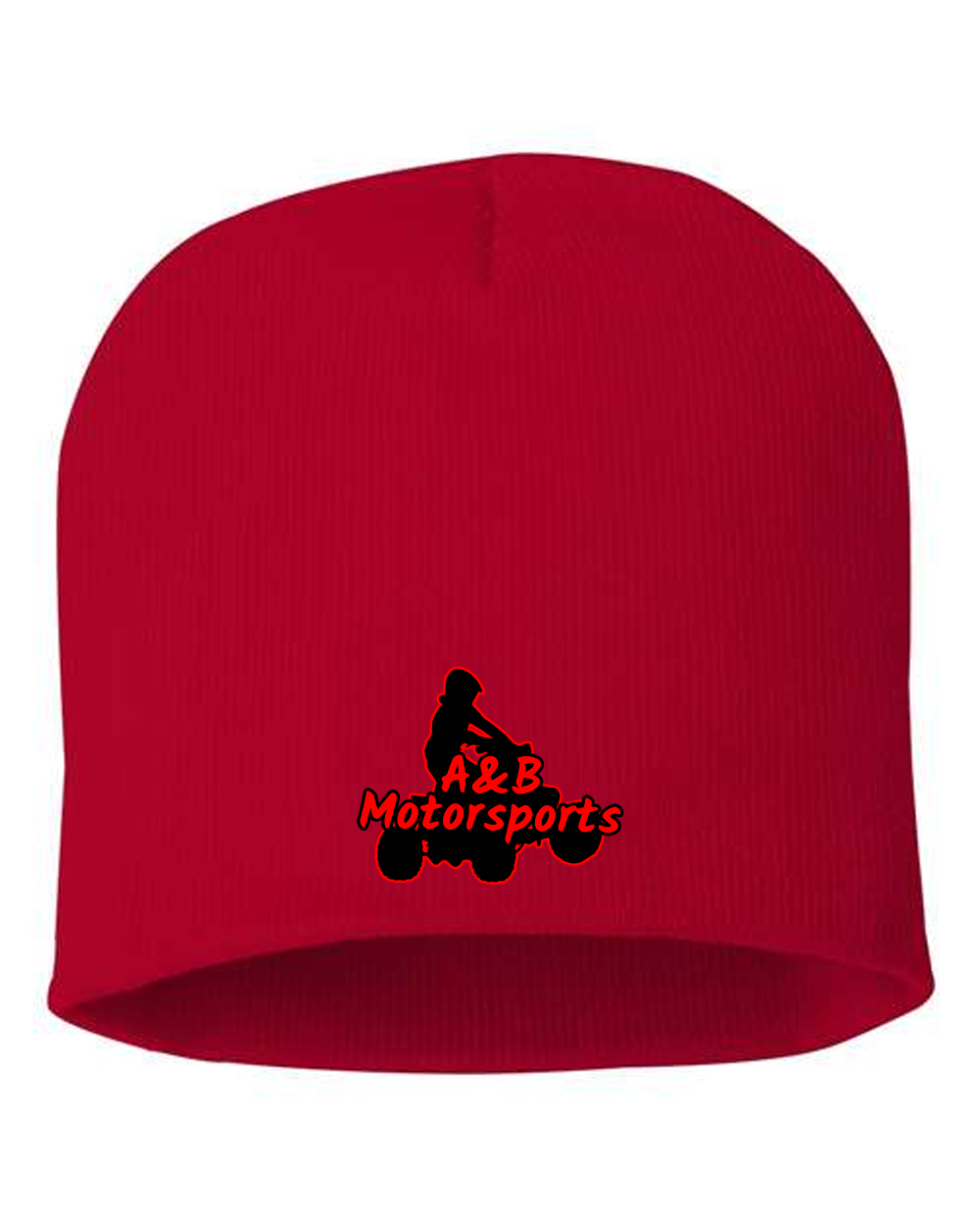 A&B Motorsports Beanies