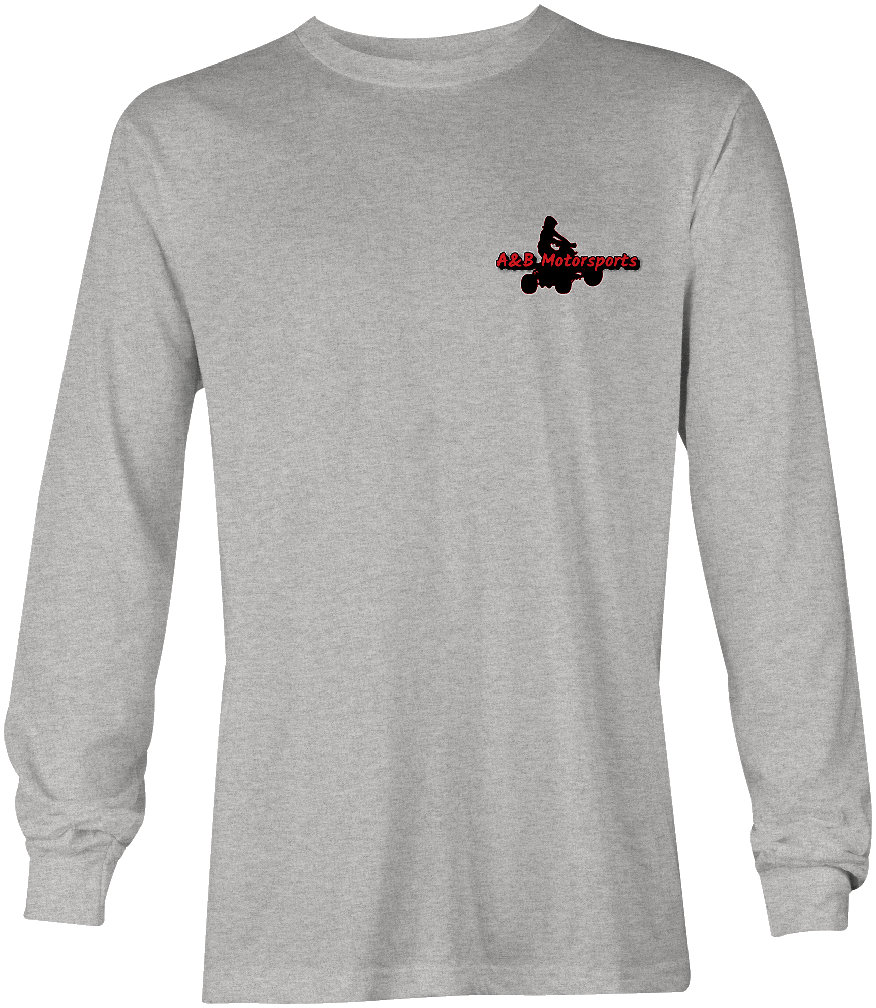 A&B Motorsports 2023 Long Sleeves