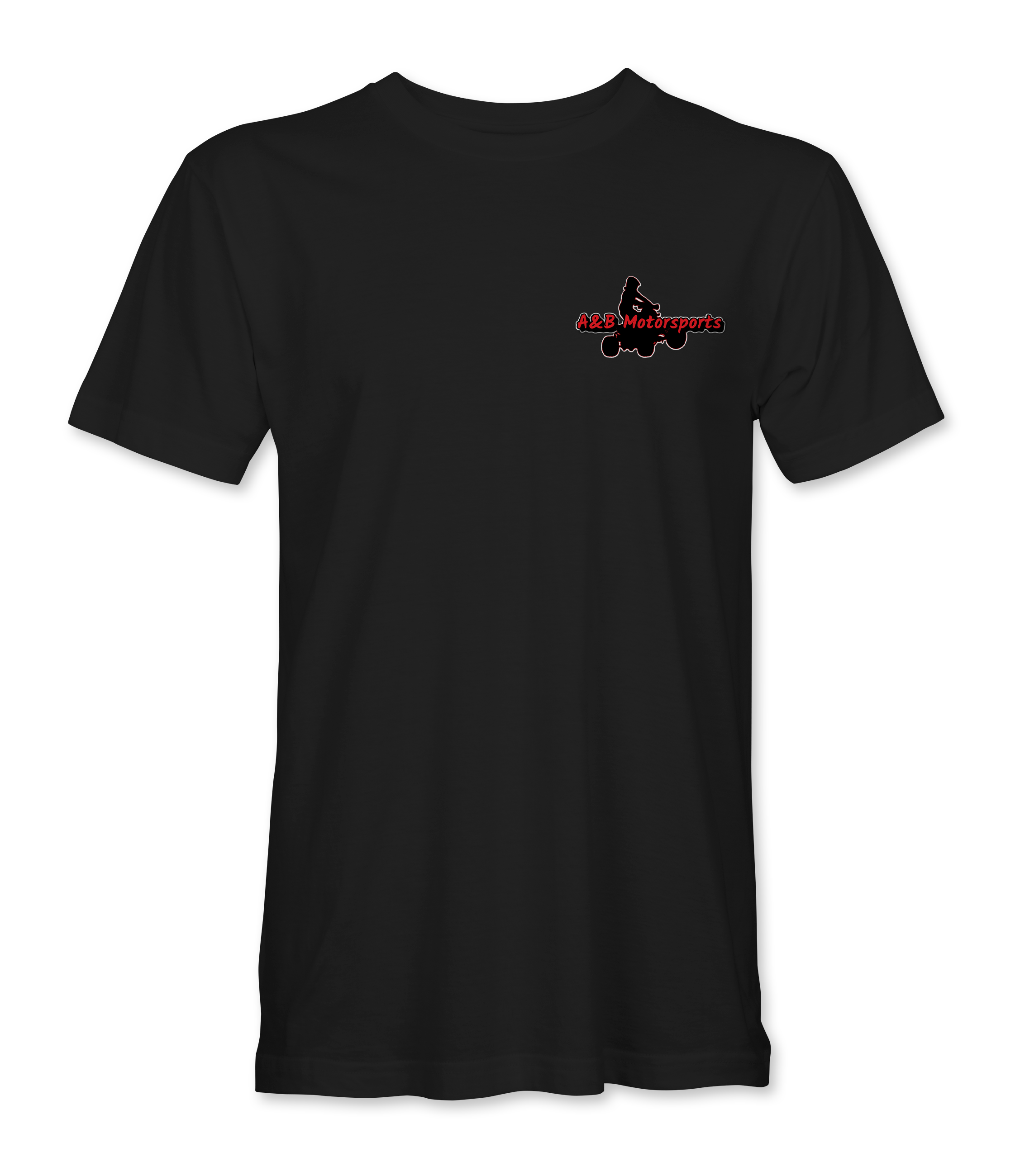 A&B Motorsports 2023 T-Shirts