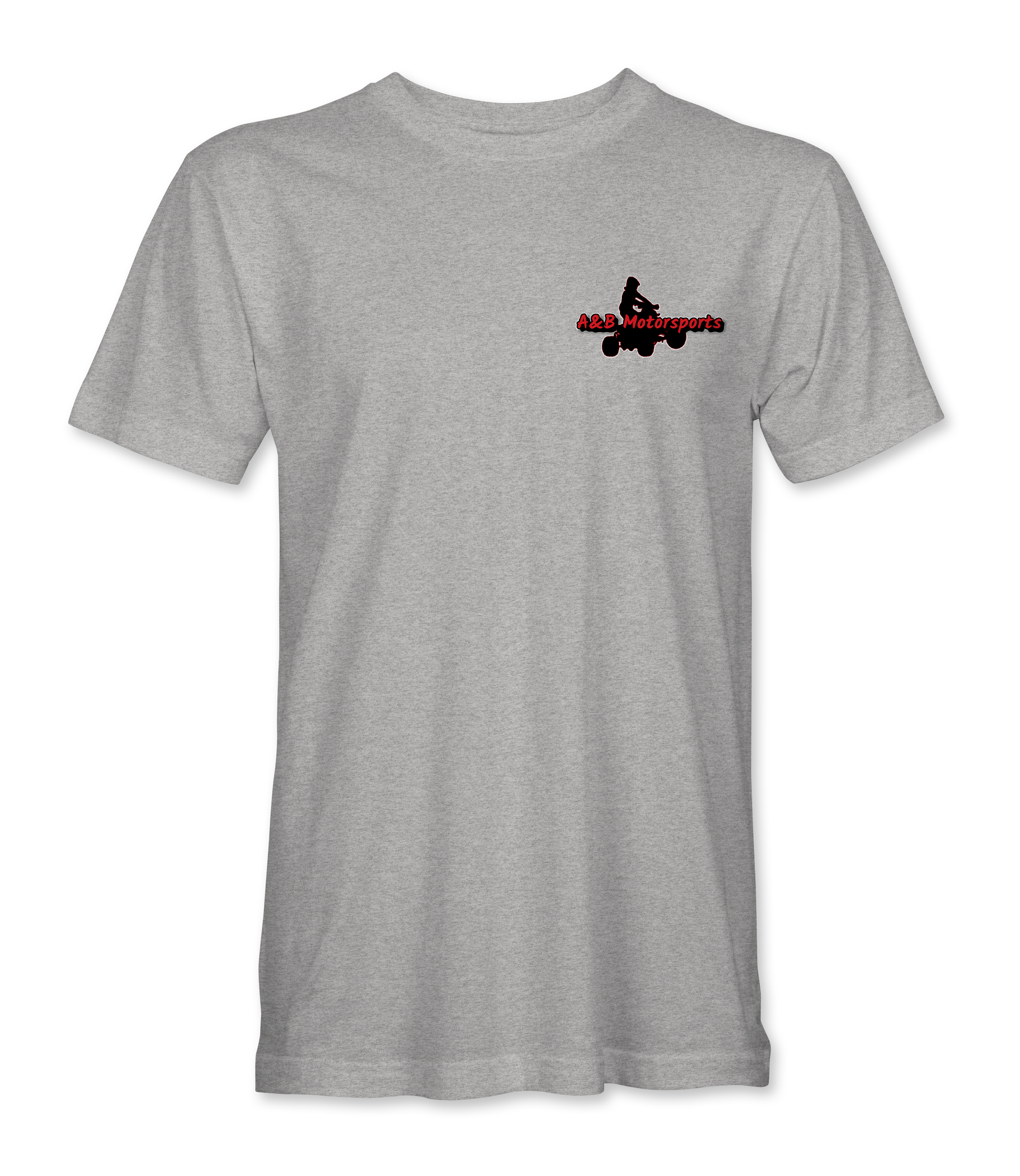 A&B Motorsports 2023 T-Shirts