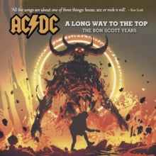 A Long Way to the Top: The Bon Scott Years [Import] (10" Vinyl) (2 LP) [Vinyl]