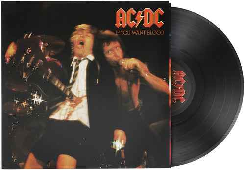 If You Want Blood You've Got It (Remastered) [Vinyl]