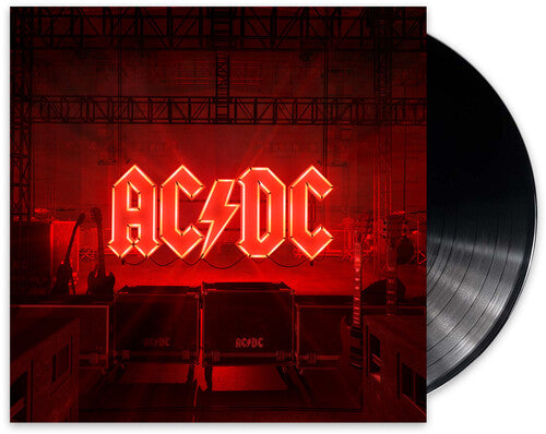 Power Up [Vinyl]
