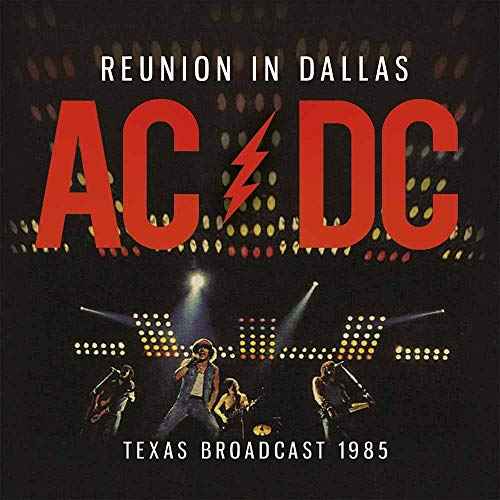 REUNION IN DALLAS [Vinyl]