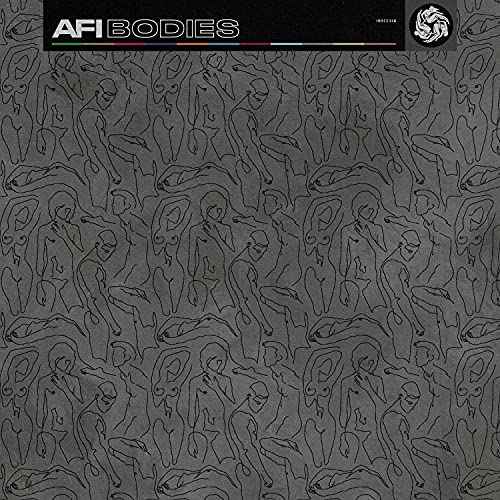 Bodies [Vinyl]