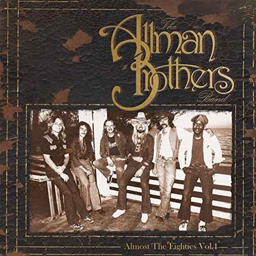 ALMOST THE EIGHTIES VOL. 1 [Vinyl]