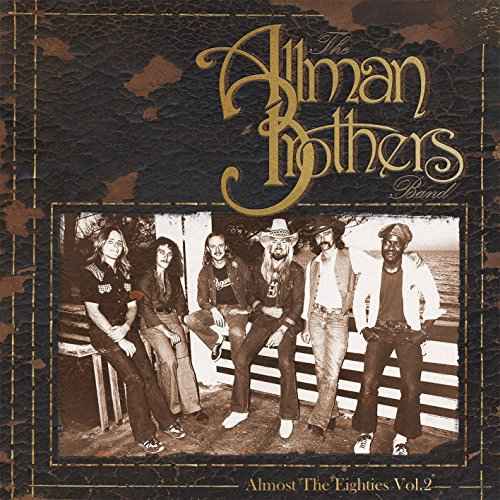 ALMOST THE EIGHTIES VOL. 2 [Vinyl]