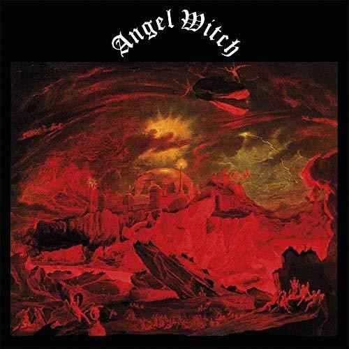 ANGEL WITCH [Vinyl]