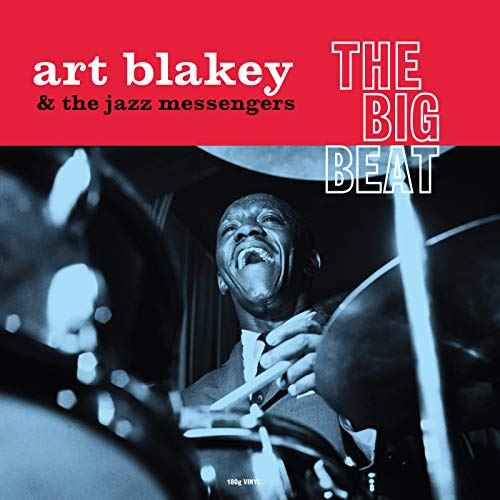 Big Beat [Vinyl]