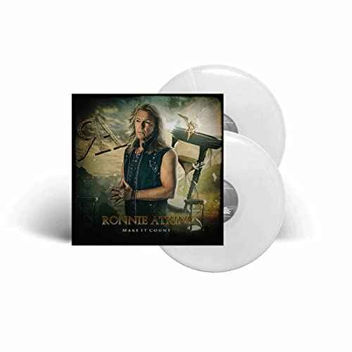 MAKE IT COUNT [Vinyl]