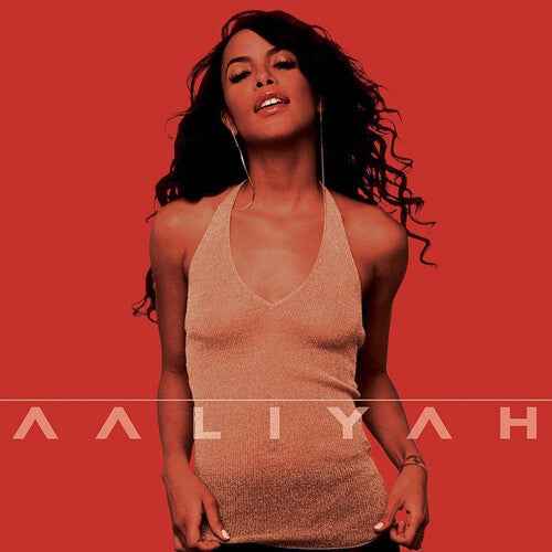Aaliyah (LP) [Vinyl]