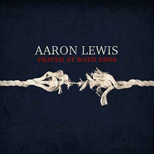 Frayed At Both Ends (Deluxe) [Red & Blue 2 LP] [Vinyl]
