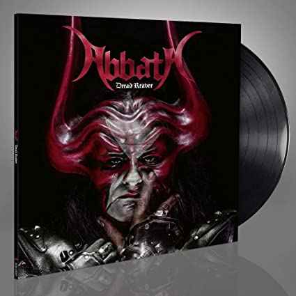 Dread Reaver (Limited Edition, Gatefold LP Jacket, Poster) [Vinyl]