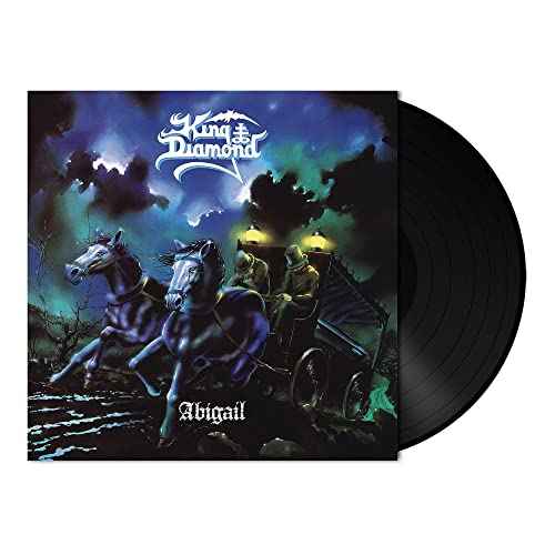 King Diamond [Vinyl]