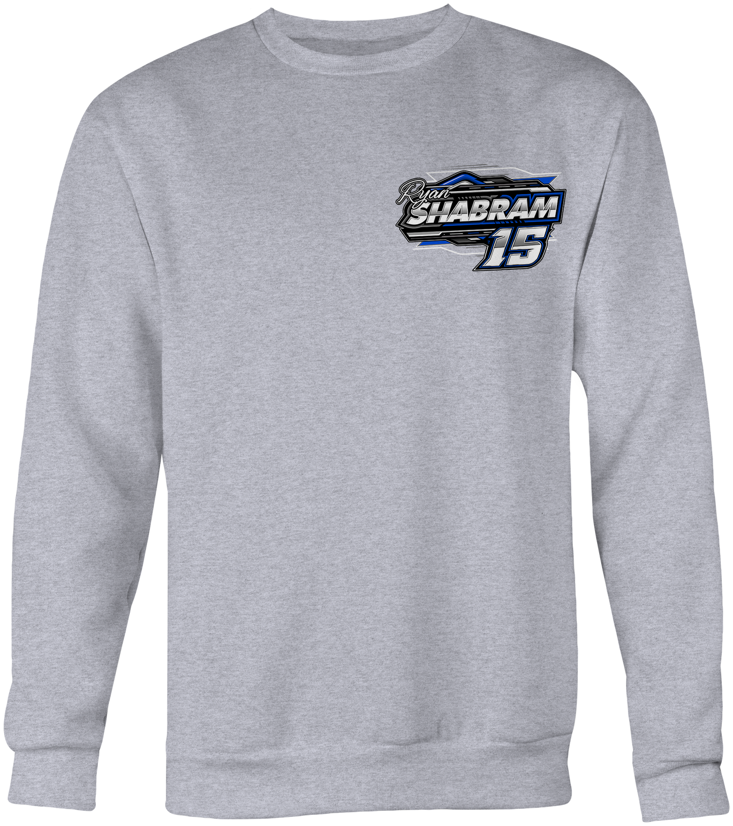 Ryan Shabram Crewneck Sweatshirts