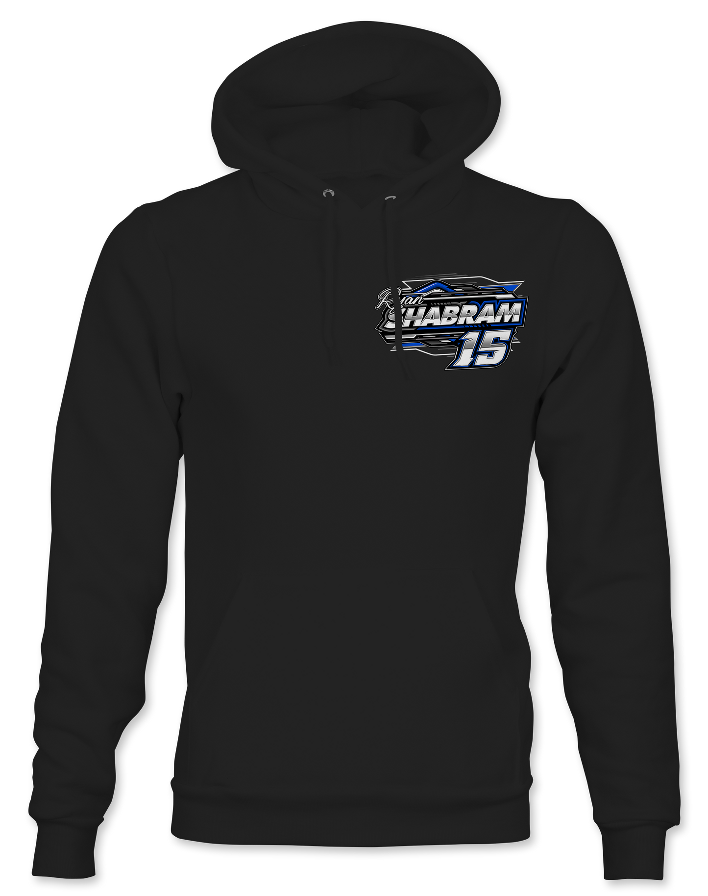 Ryan Shabram Hoodies
