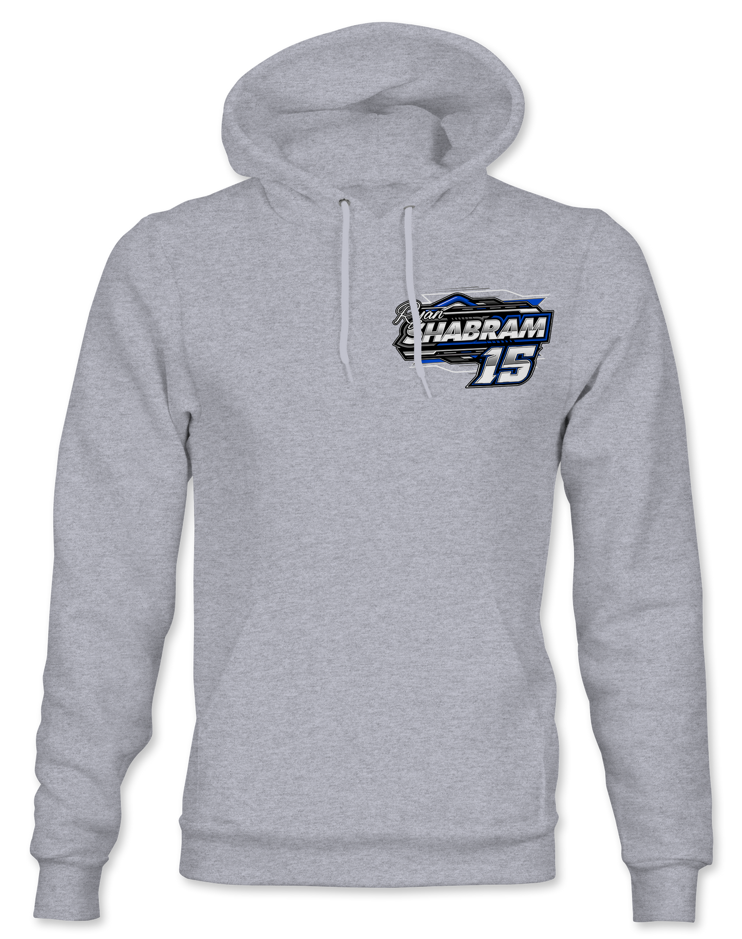 Ryan Shabram Hoodies