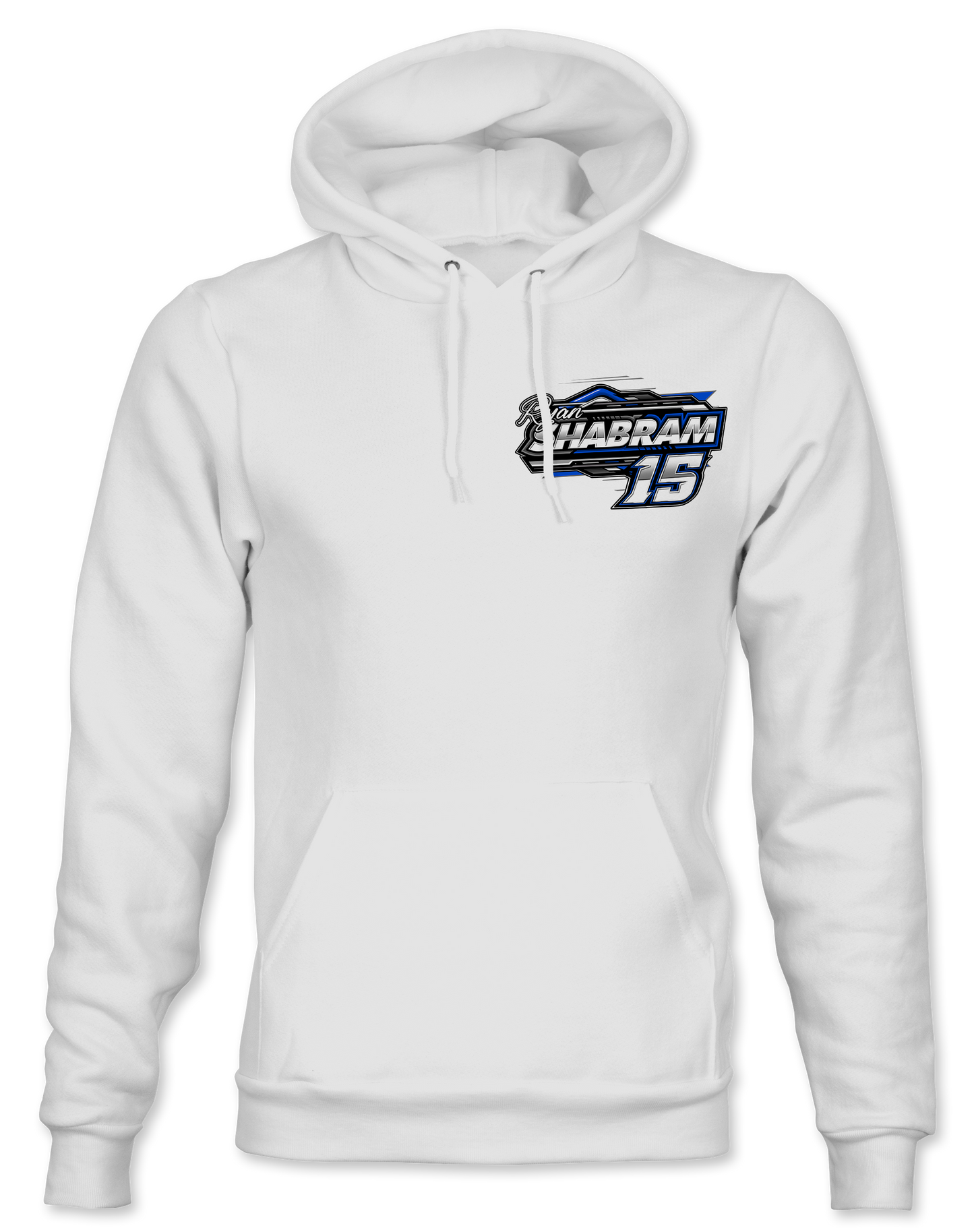 Ryan Shabram Hoodies