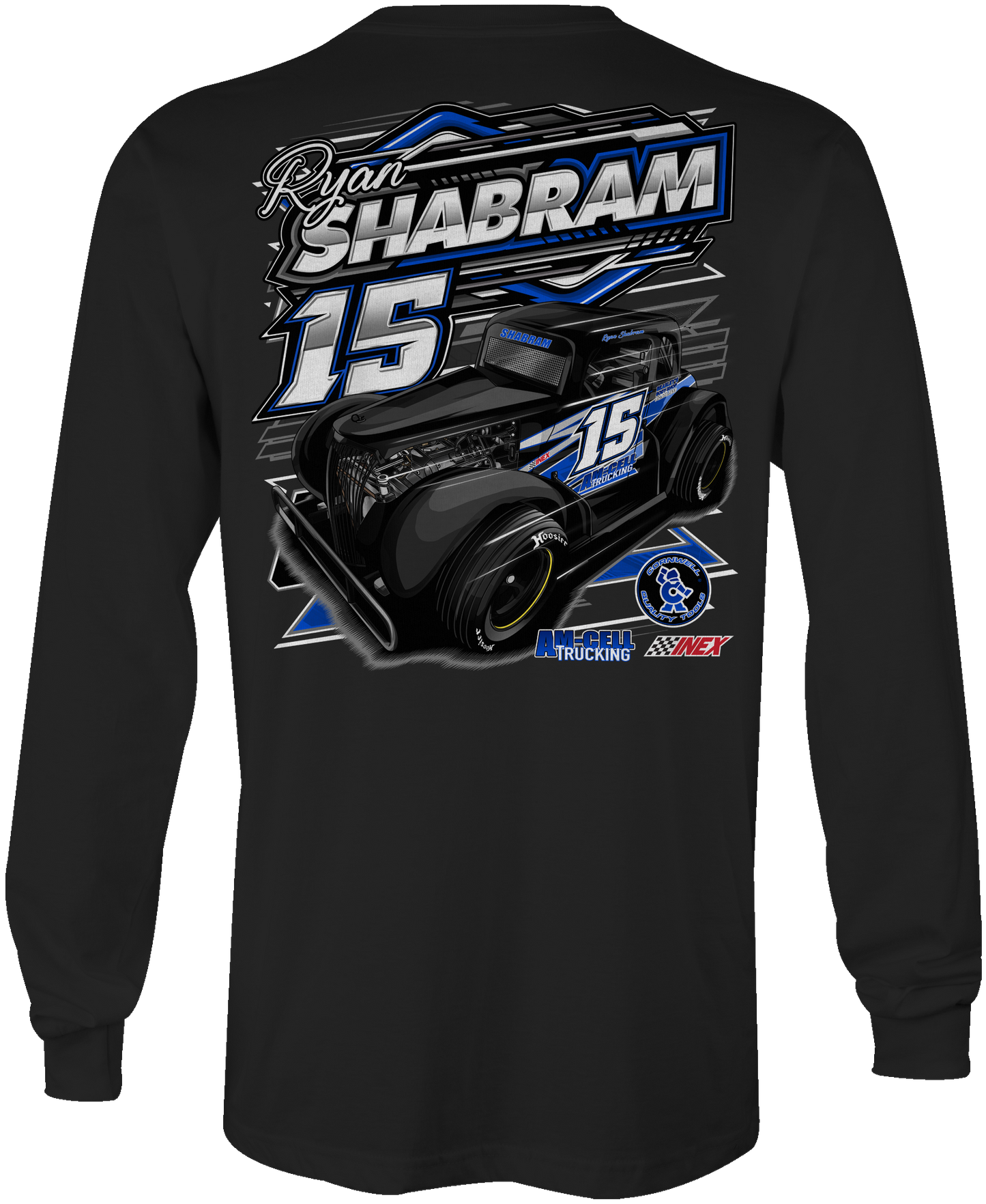 Ryan Shabram Long Sleeves