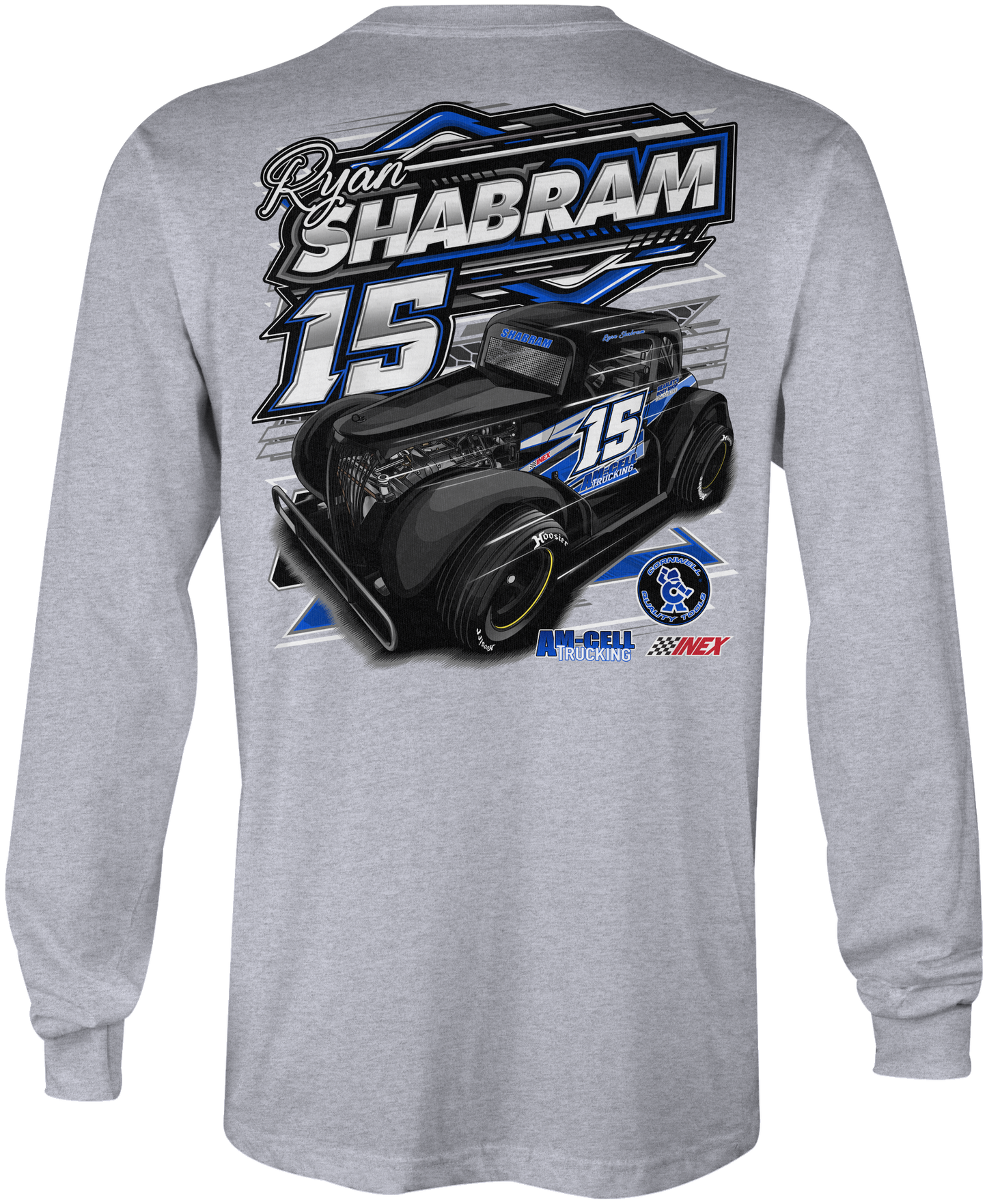 Ryan Shabram Long Sleeves