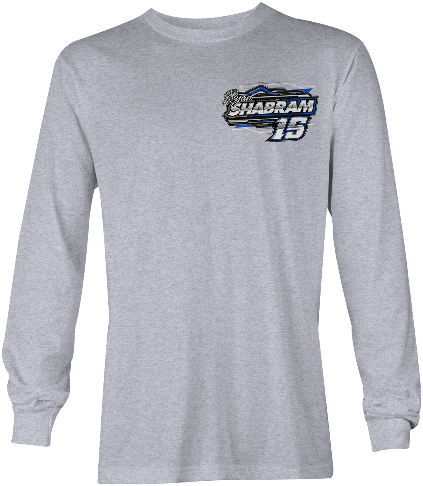 Ryan Shabram Long Sleeves