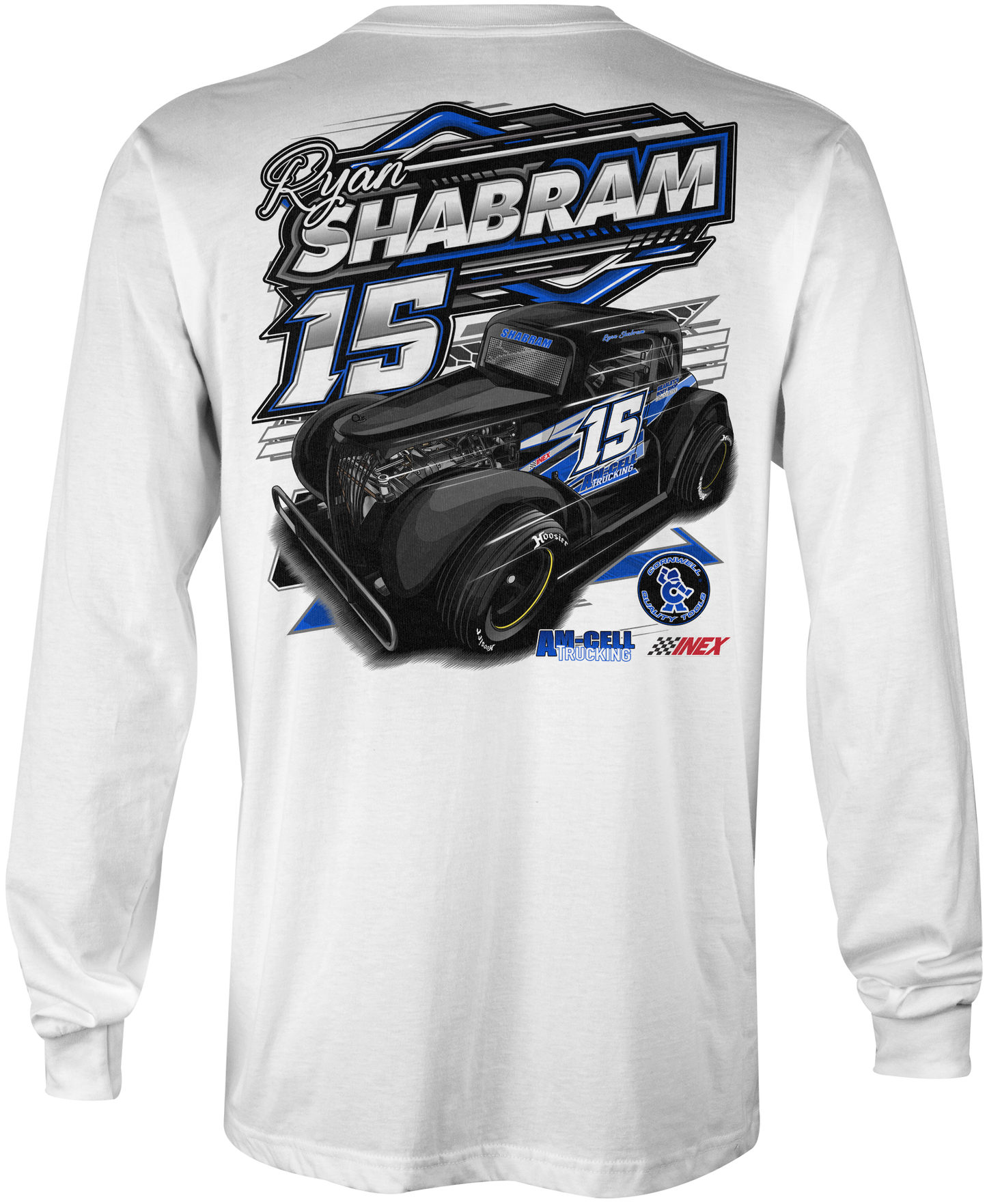 Ryan Shabram Long Sleeves
