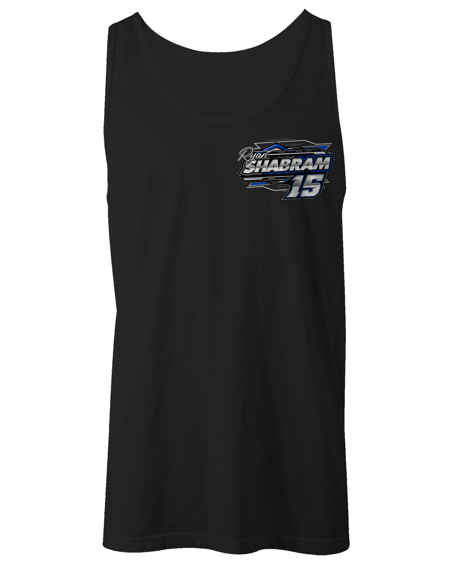 Ryan Shabram Tank Tops