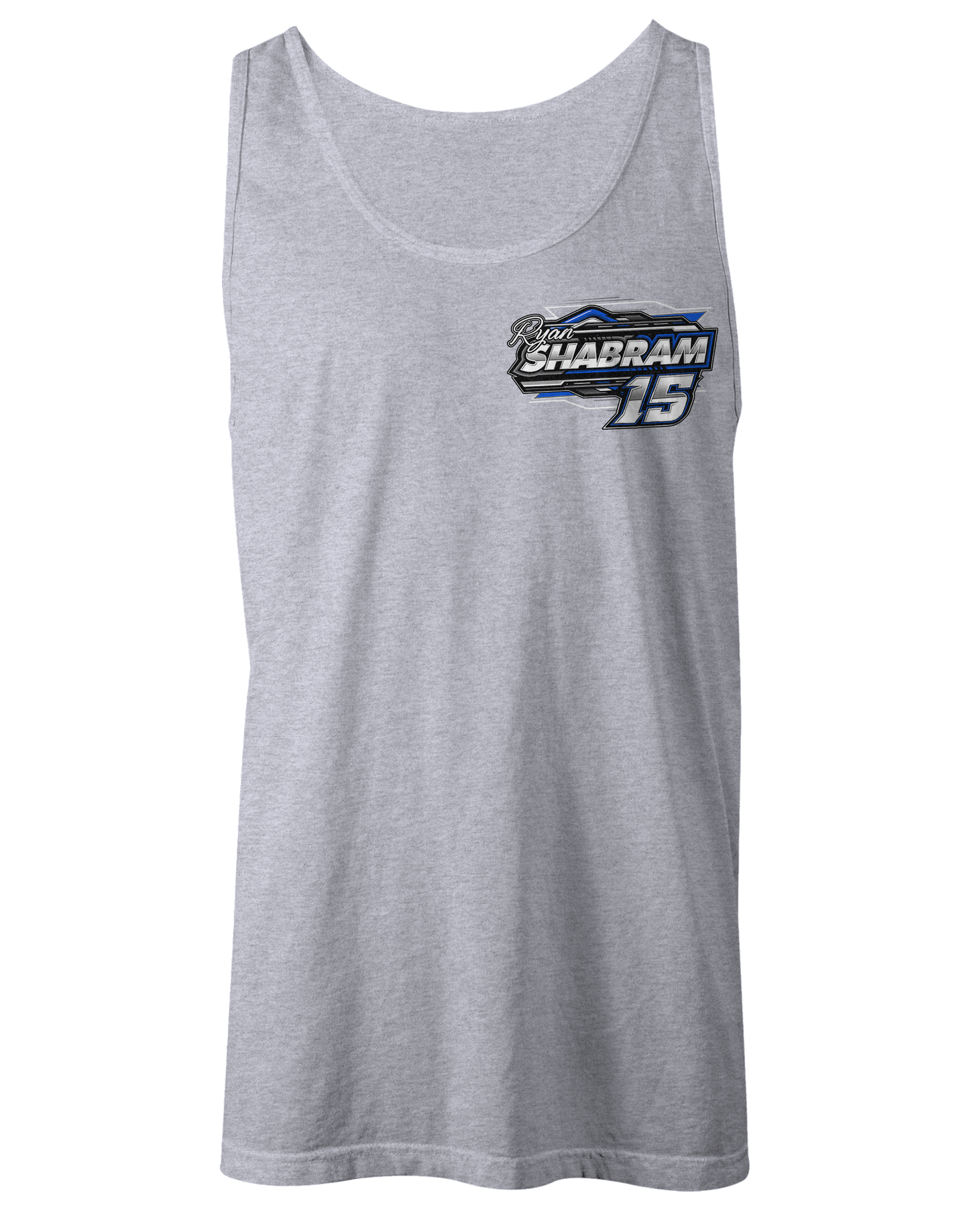 Ryan Shabram Tank Tops