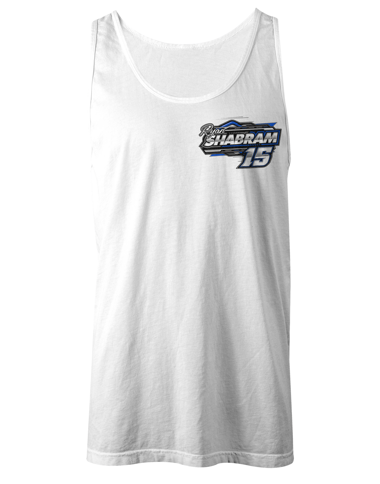 Ryan Shabram Tank Tops