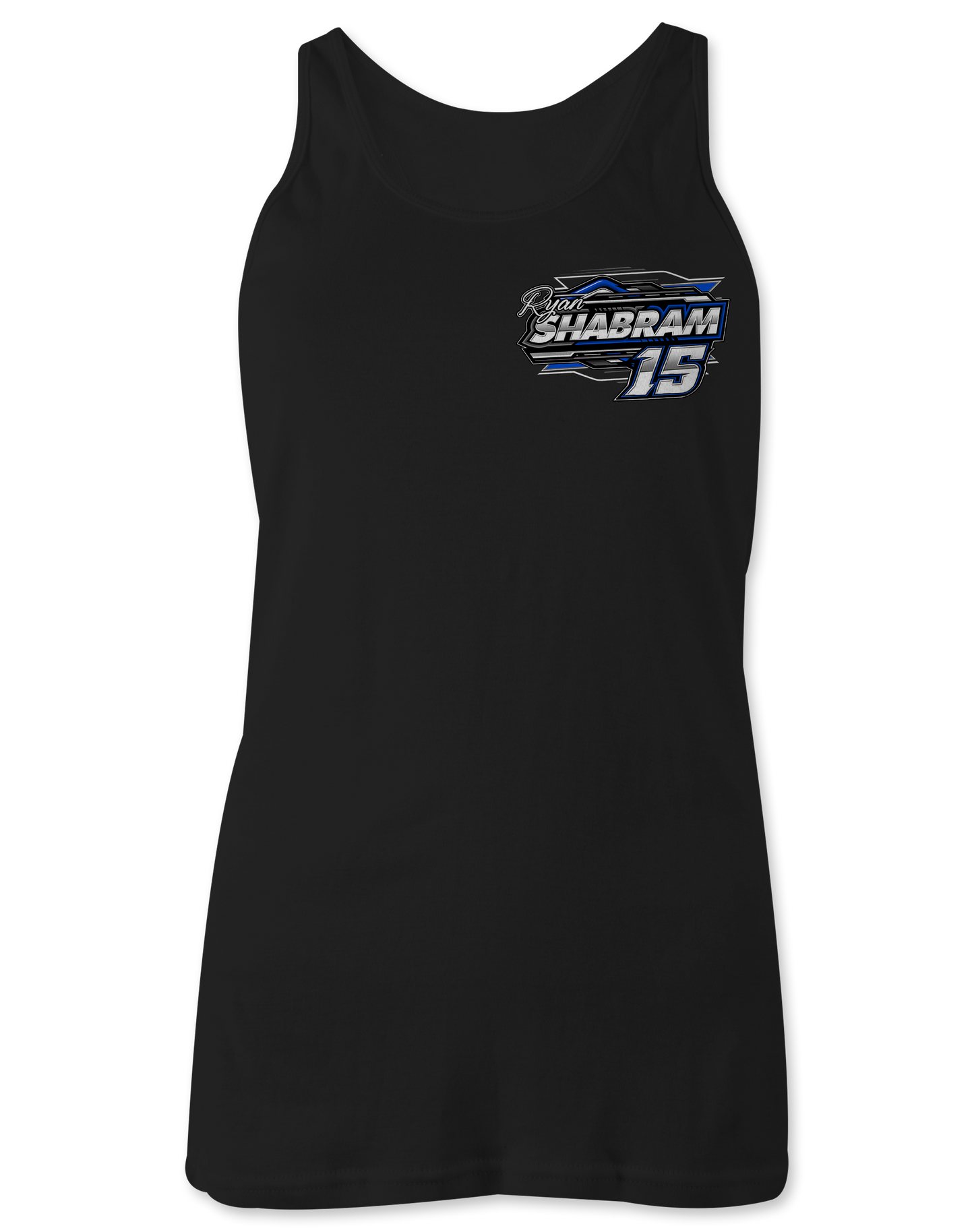 Ryan Shabram Tank Tops