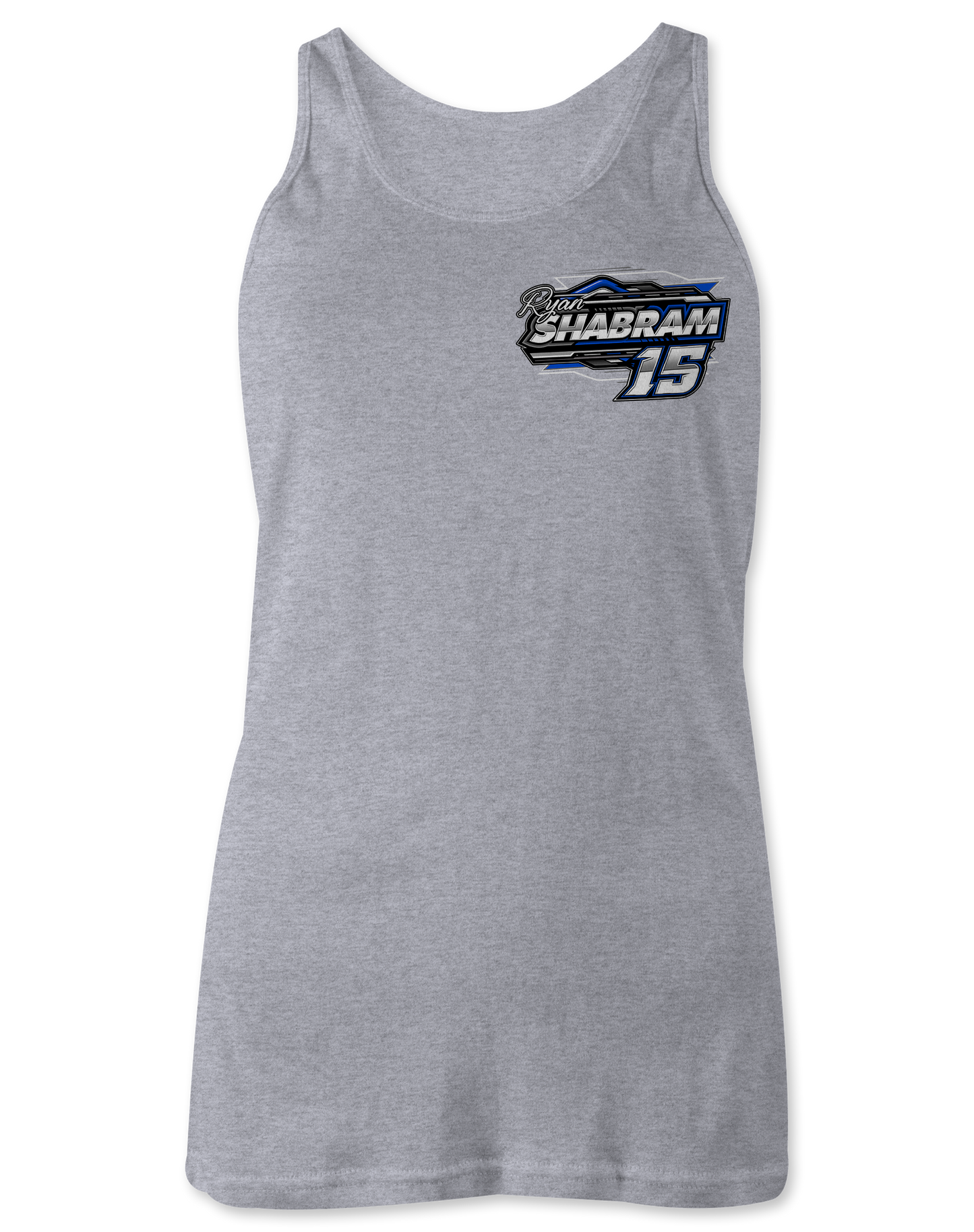 Ryan Shabram Tank Tops