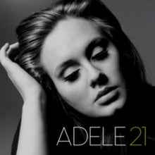 21 [Vinyl]