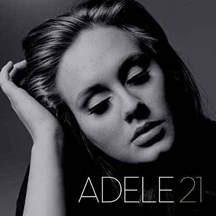 21 [Vinyl]