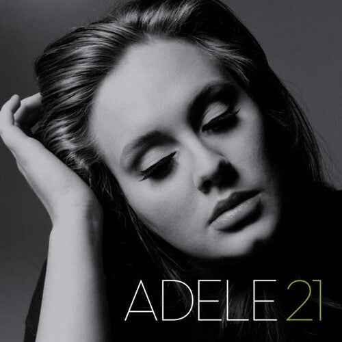 21 [CD]