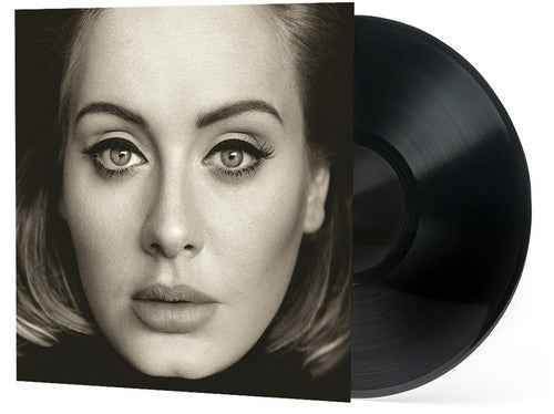 25 [Vinyl]
