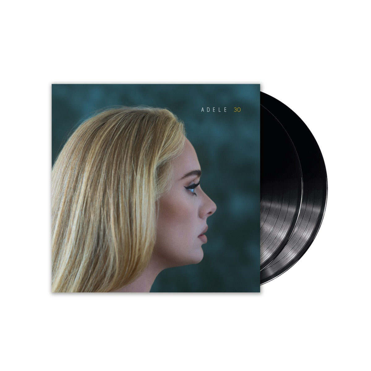 30 [2LP] (180g) [Vinyl]