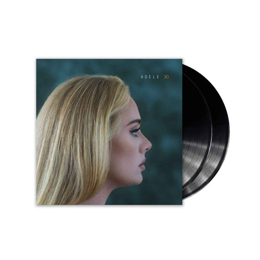 30 [2LP] (180g) [Vinyl]