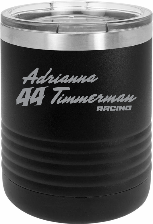 Adrianna Timmerman Tumblers