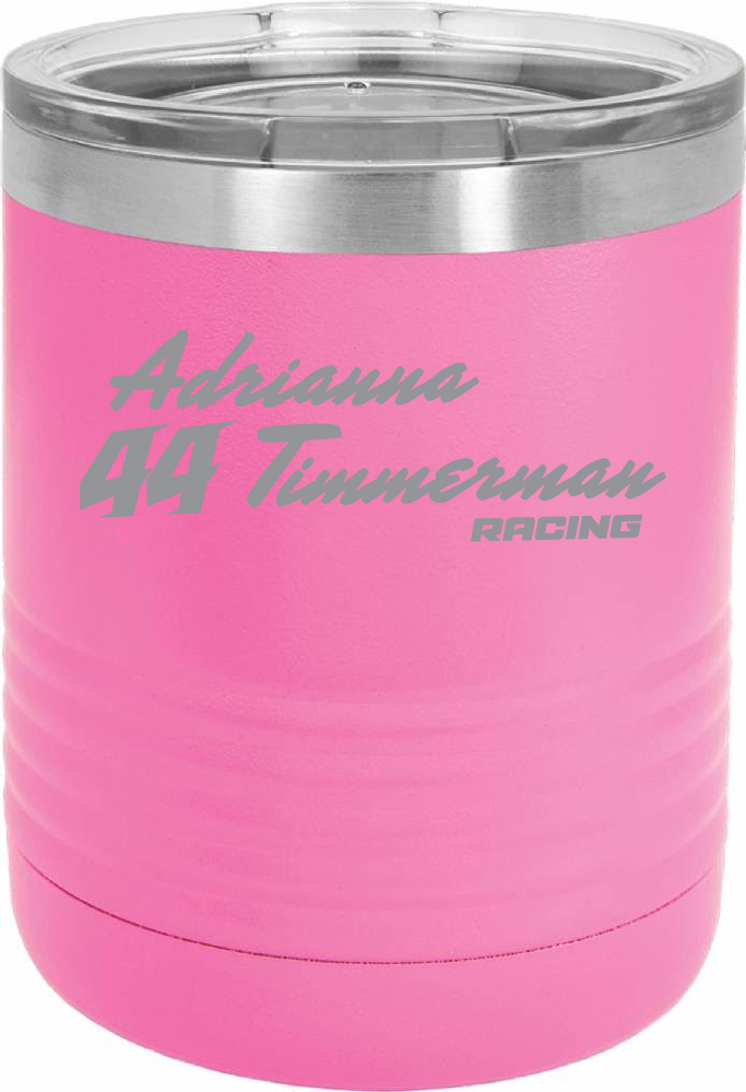 Adrianna Timmerman Tumblers