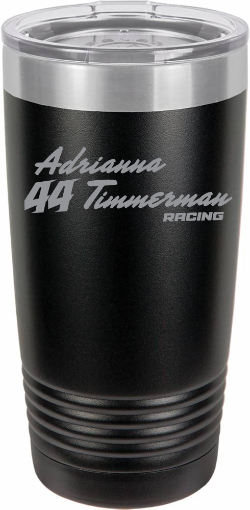 Adrianna Timmerman Tumblers