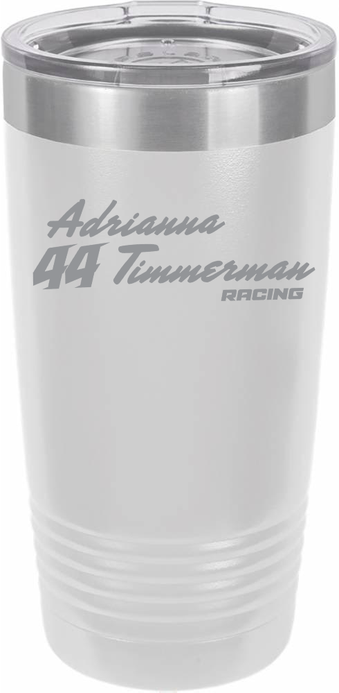 Adrianna Timmerman Tumblers