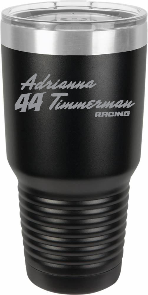 Adrianna Timmerman Tumblers