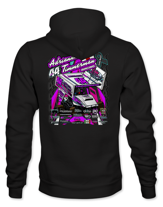 Adrianna Timmerman 2023 Hoodies