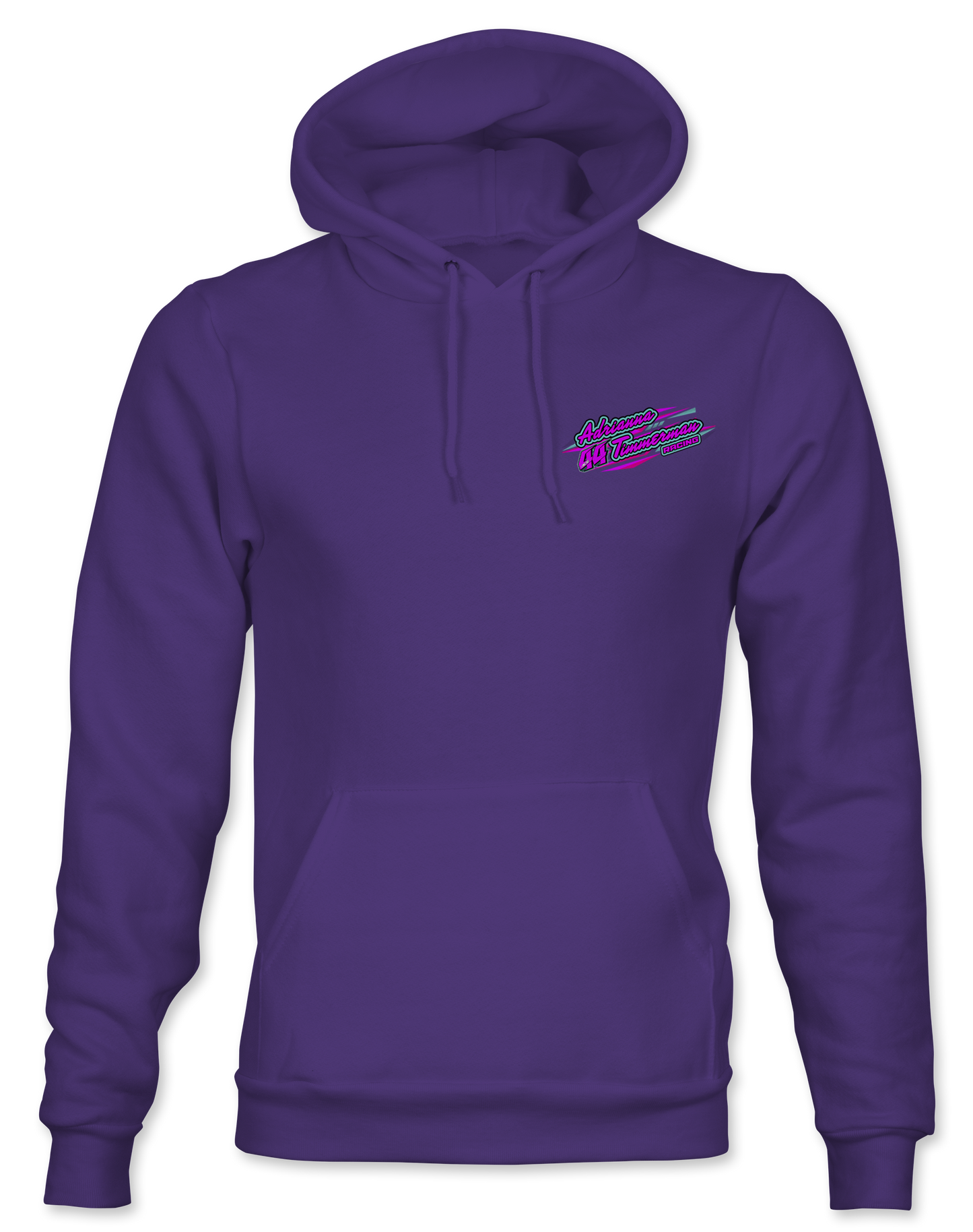 Adrianna Timmerman 2023 Hoodies