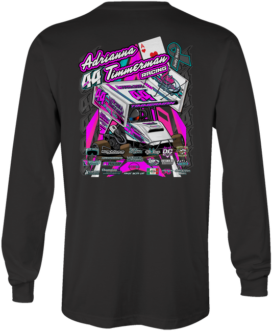 Adrianna Timmerman 2023 Long Sleeves